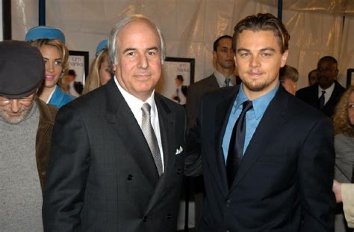 Frank Abagnale Jr. Biography, Age, Height, Wife, Net Worth, Family
