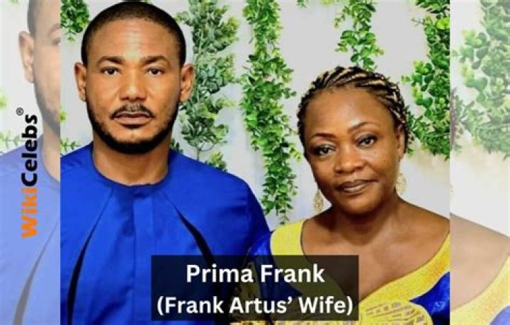 Frank Artus Biography, Age, Height, Wife, Net Worth, Family