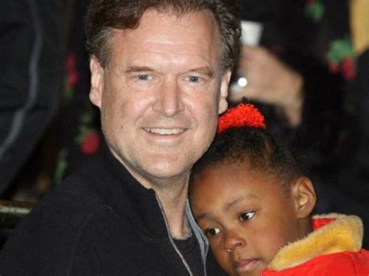 Frank Chirkinian Biography, Age, Height, Wife, Net Worth, Family