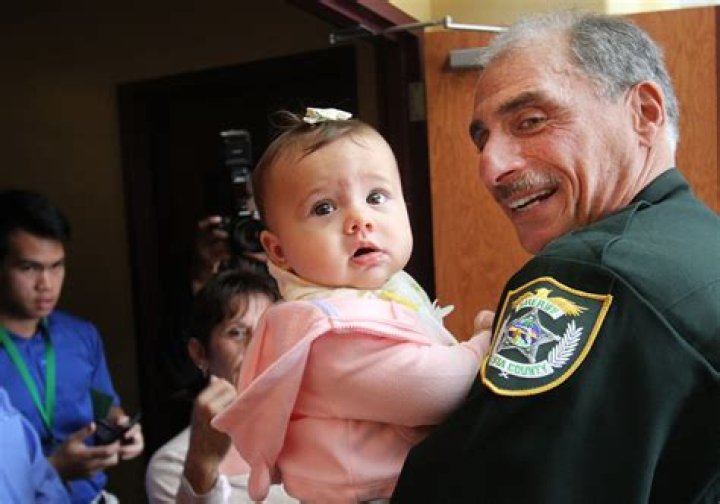 Frank Vogel Children: Meet Arianna Vogel And Alexa Vogel