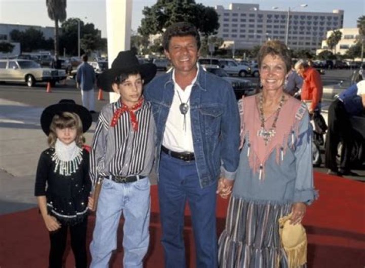 Frankie Avalon Children: Meet Frank Burt Avalon, Kathryn Avalon, Tony Avalon, MORE