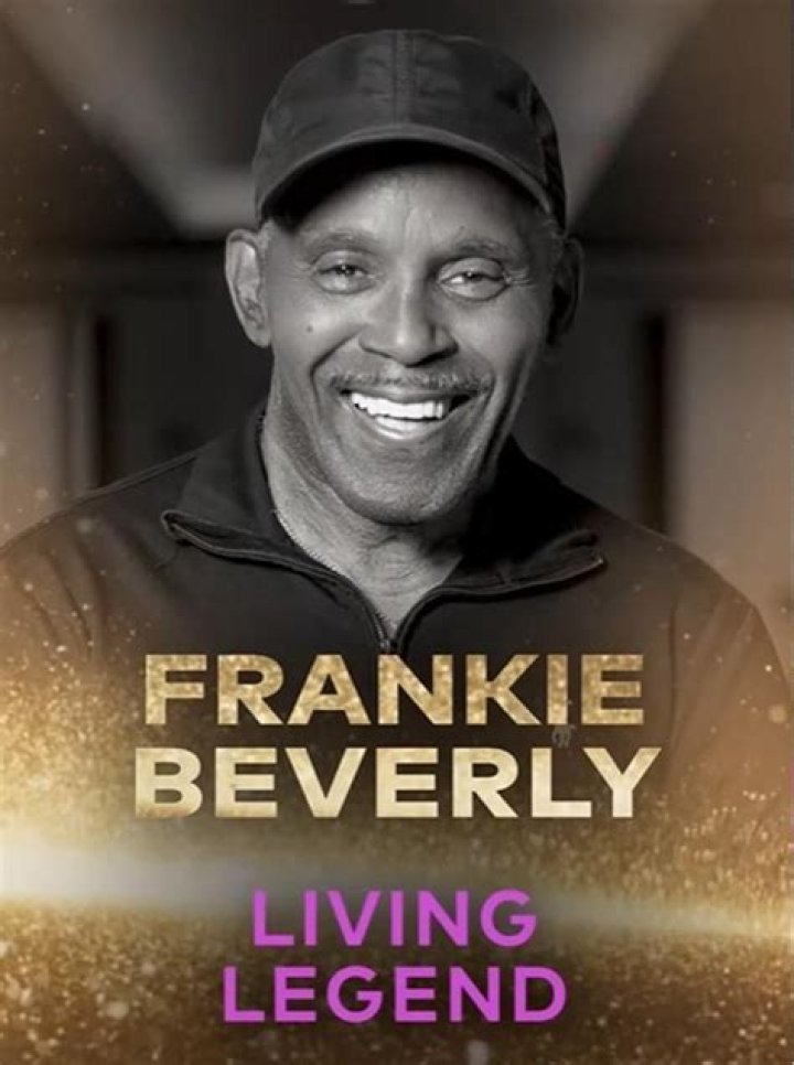 Frankie Beverly’s Net Worth, Biography, Career, Awards, Fact and Life Story