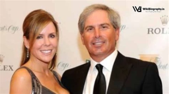 Fred Couples Biography, Age, Height, Wife, Net Worth, Family