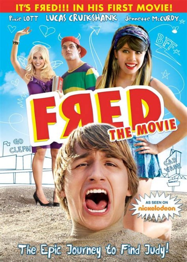 Fred: The Movie (2010 film) - Members profile, Facts, Wiki, Achievements, Net worth 2024 (updated)