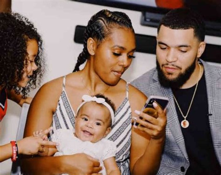 Fred VanVleet Biography, Age, Height, Wife, Net Worth, Family