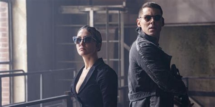 Fredd Londoño Age: Meet “Matrix Resurrections” Actress Eréndira Ibarra’s Husband On Instagram