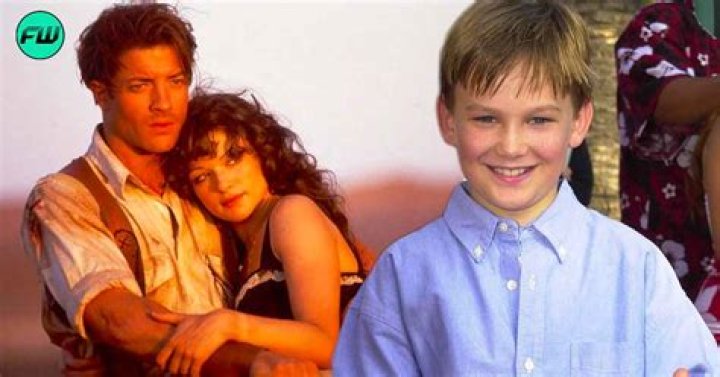 Freddie Boath biografía, edad, altura, esposo, net worth, familia