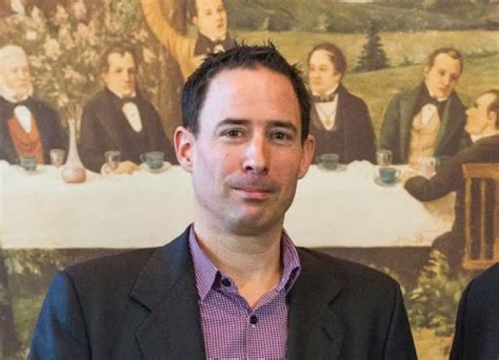 Frederic Bastien Cause of Death