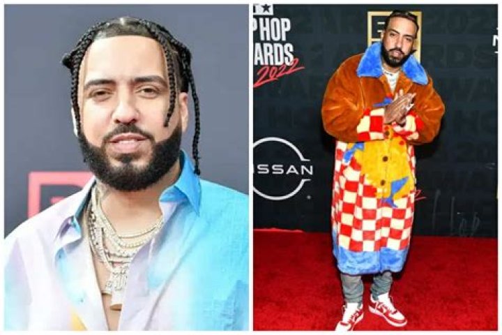 French Montana Biography, Age, Height, Wife, Net Worth, Family