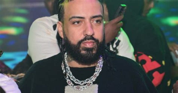 French Montana Officially Has The Most-Streamed Song From New York