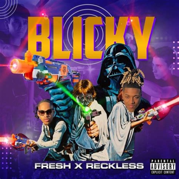 Fresh X Reckless (Band) - Members profile, Facts, Wiki, Achievements, Net worth 2024 (updated)