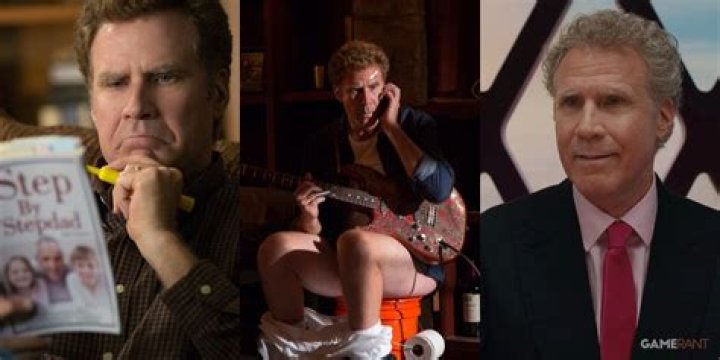 Funniest Will Ferrell’s Movies To Watch Over And Over Again