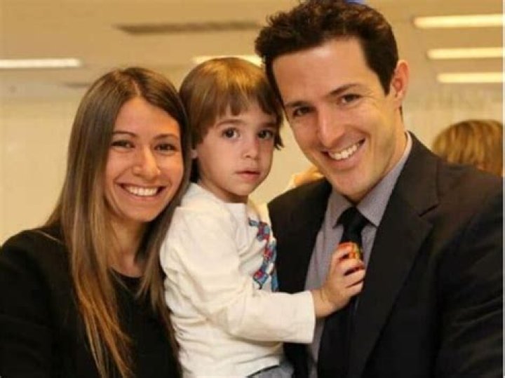 Gabe Swarr Biography, Age, Height, Wife, Net Worth, Family