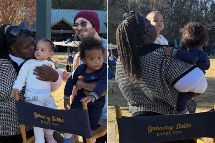 Gabourey Sidibe’s net worth, biography, fact, career, awards and life story