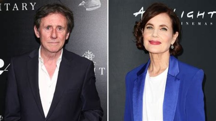 Gabriel Byrne Biography, Age, Height, Wife, Net Worth, Family