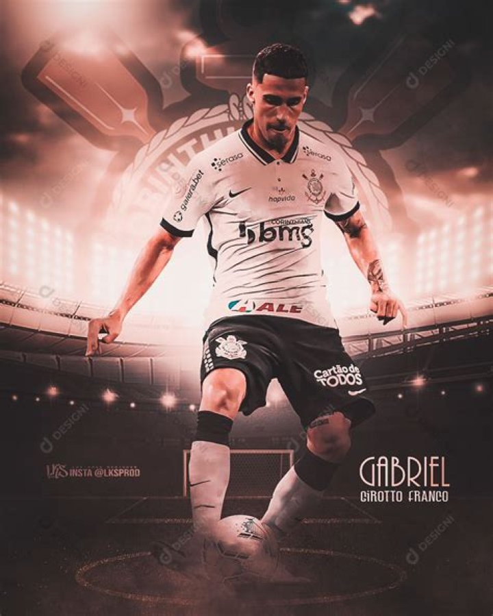 Gabriel Girotto Franco’s biography, net worth, fact, career, awards and life story