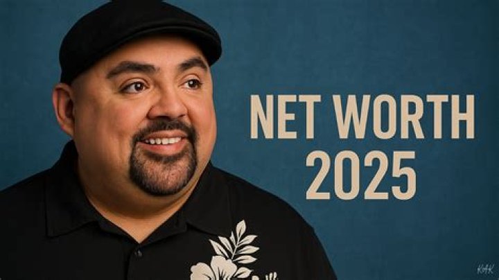 Gabriel Iglesias Biography, Age, Height, Wife, Net Worth, Family