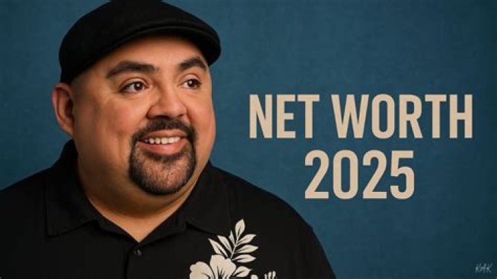 Gabriel Iglesias’s Net Worth, Biography, Career, Awards, Fact and Life Story