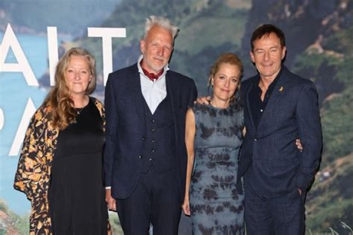 Gabrielle Carteris Husband Charles Isaacs, More Net Worth and Age Kids