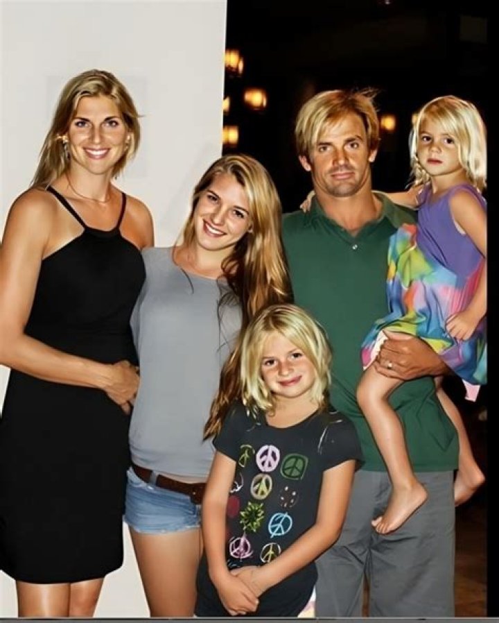 Gabrielle Reece Biography, Age, Height, Husband, Net Worth, Family