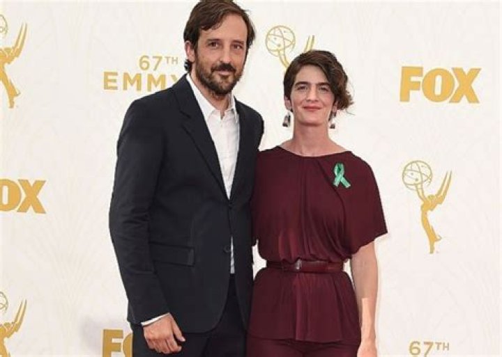 Gaby Hoffmann Biography, Age, Height, Husband, Net Worth, Family
