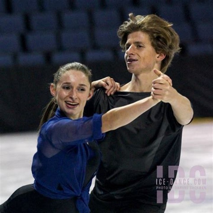 Gage Brown (Figure Skater) - Age, Birthday, Bio, Facts, Family, Net Worth, Height & More