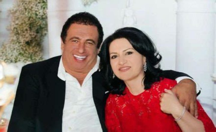 Gagik Tsarukyan Biography, Age, Height, Wife, Net Worth, Family