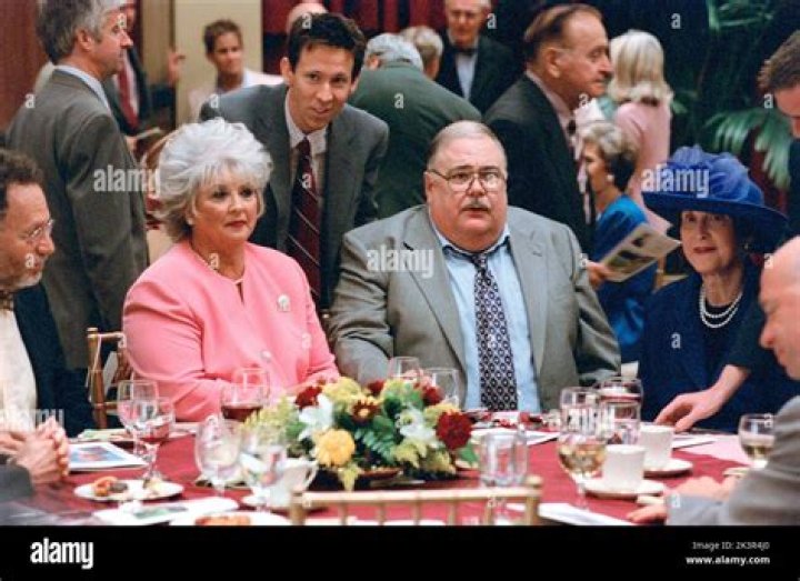 Gailard Sartain Biography, Age, Height, Wife, Net Worth, Family