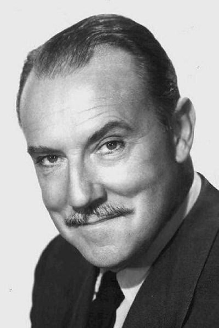 Gale Gordon (TV Actor) - Age, Birthday, Bio, Facts, Family, Net Worth, Height & More