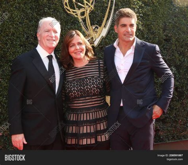 Galen Gering Biography, Age, Height, Wife, Net Worth, Family