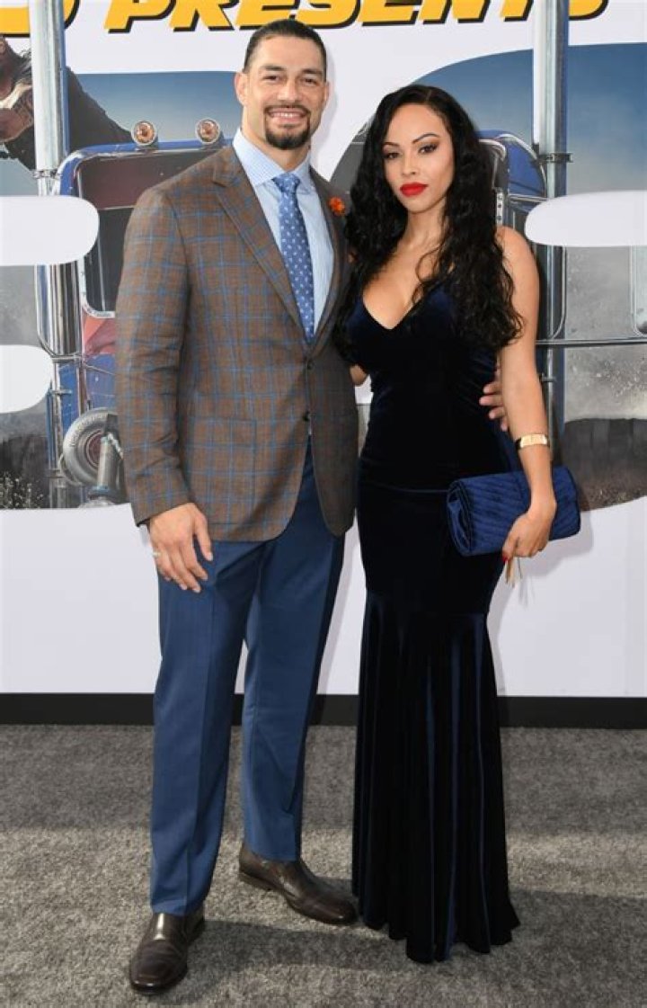 Galina Becker (Roman Reigns Wife) Wiki, Bio, Age, Height, Weight, Husband, Affair, Net Worth, Facts