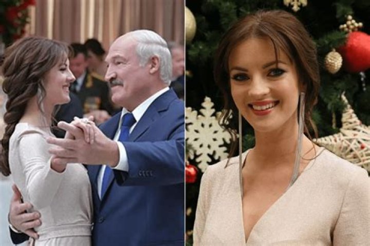 Galina Lukashenko Biography, Age, Height, Wife, Net Worth, Family