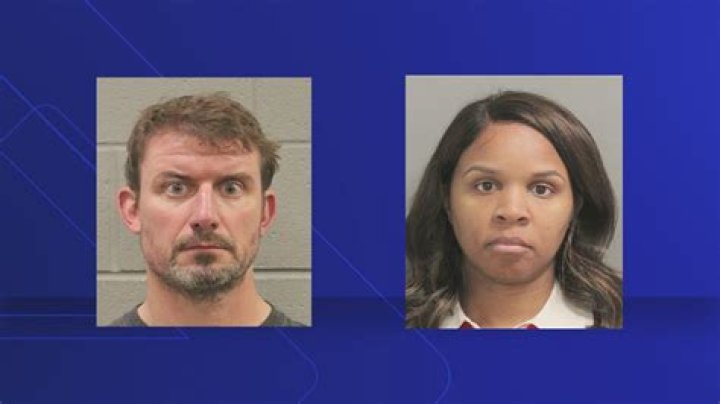 Galveston Dr Nancy Hughes Death Suspect Logan Llewellyn Conroe Texas Was Arrested -Where Is He Now?