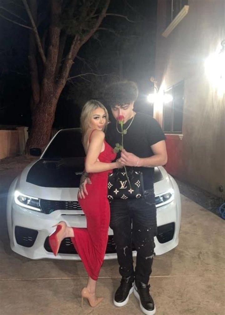 Garik Davtyan TikToker | Age, Height, Girlfriend, Net Worth