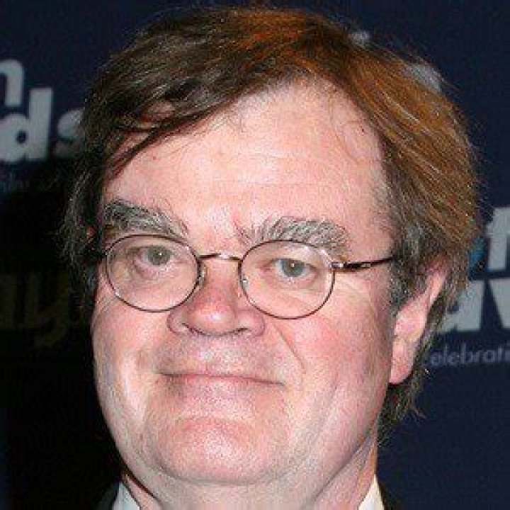 Garrison Keillor (Radio Host) - Age, Birthday, Bio, Facts, Family, Net Worth, Height & More