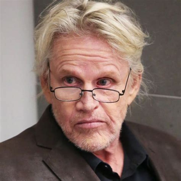 Gary Busey Biography, Age, Height, Wife, Net Worth, Family