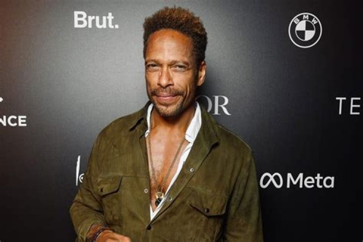 Gary Dourdan Net Worth, Income, Salary, Earnings, Biography