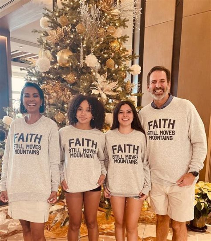 Gary Faulkner Jr. Biography, Age, Height, Wife, Net Worth, Family