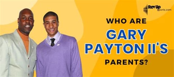 Gary Payton II Biography, Age, Height, Wife, Net Worth, Family