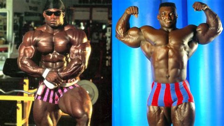 Gary Richards Biography, Age, Height, Wife, Net Worth, Family