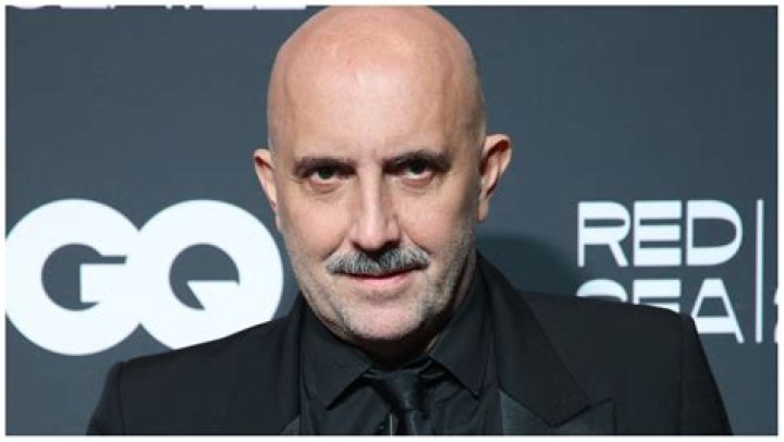 Gaspar Noé