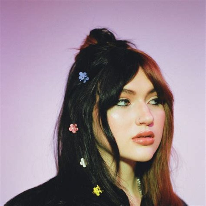 GAYLE (Pop Singer) - Age, Birthday, Bio, Facts, Family, Net Worth, Height & More