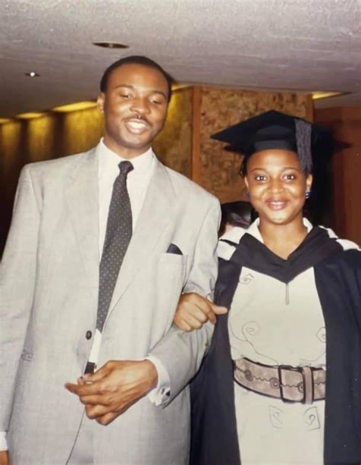 Gbemisola Ruqayyah Saraki Biography, Age, Height, Husband, Net Worth, Family