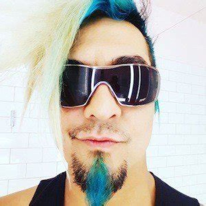 Gear Duran (Digital Artist) - Age, Birthday, Bio, Facts, Family, Net Worth, Height & More