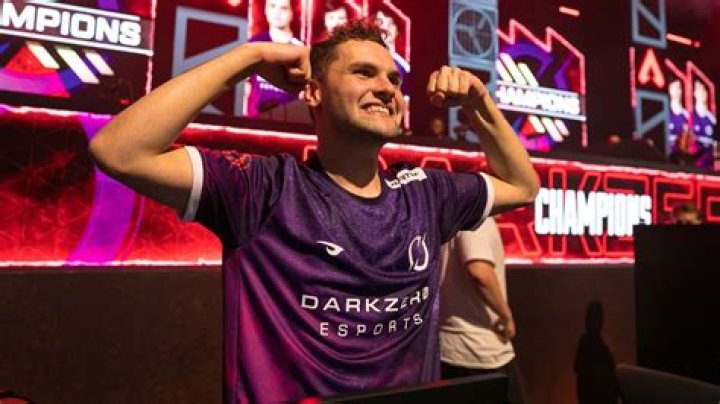 Genburten Twitch Age And 10 Facts To Know