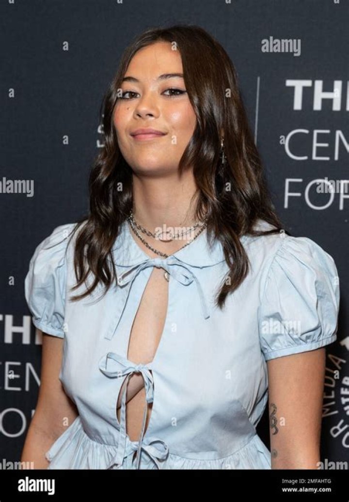 Generation: Lukita Maxwell Age, Height Wiki Biography Boyfriend Instagram