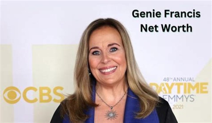 Genie Francis Biography, Age, Height, Husband, Net Worth, Family