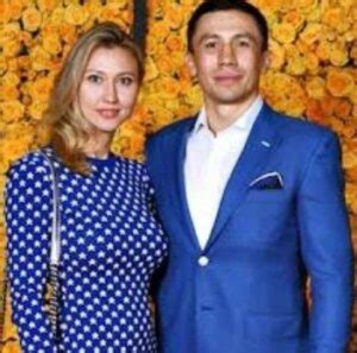 Gennady Golovkin Biography, Age, Height, Wife, Net Worth, Family