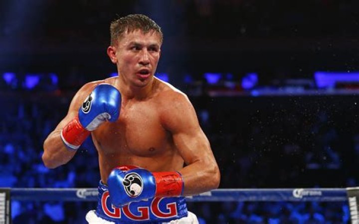 Gennady Golovkin (Boxeador) - Edad, cumpleaños, biografía, hechos, familia, patrimonio neto, altura y más