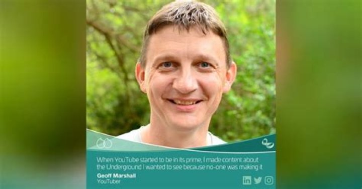 Geoff Marshall (YouTube Star) - Age, Birthday, Bio, Facts, Family, Net Worth, Height & More